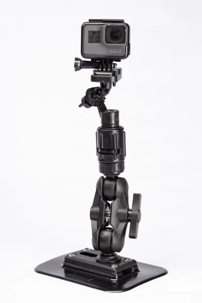 Направляющая для крепления держателей спиннинга 0439