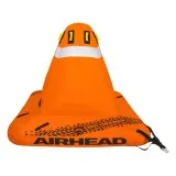 Надувной аттракцион  Big Orange Cone