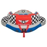 Водный аттракцион Chariot Warbird 2