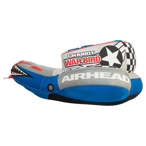 Водный аттракцион Chariot Warbird 2