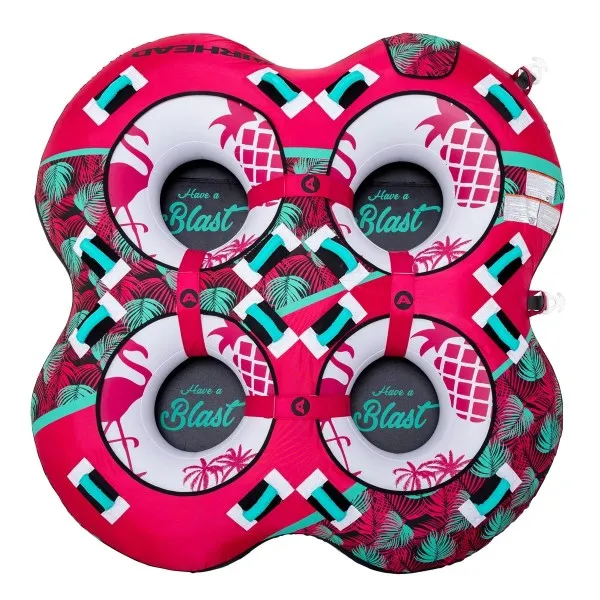 Буксируемый аттракцион BLAST 42