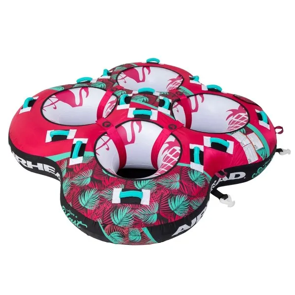 Буксируемый аттракцион BLAST 42