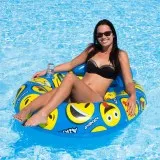 Надувной баллон Emoji Gang Pool