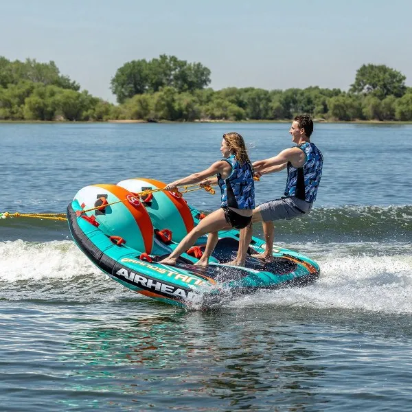 Буксируемый баллон Grandstand 2