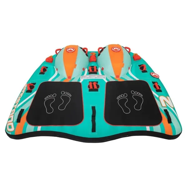 Буксируемый баллон Grandstand 2