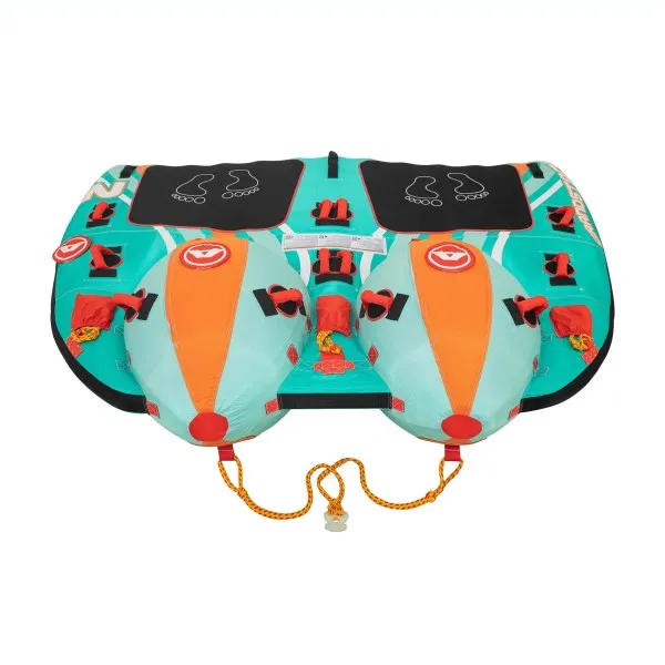 Буксируемый баллон Grandstand 2