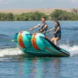 Буксируемый баллон Grandstand 2