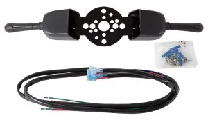 Подрулевой переключатель Pro Trim Dual