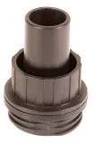 Переходник для шлангов 25 мм насосов Bravo OV10 и 2000