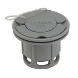 Воздушный клапан Bravo 2000Е серый