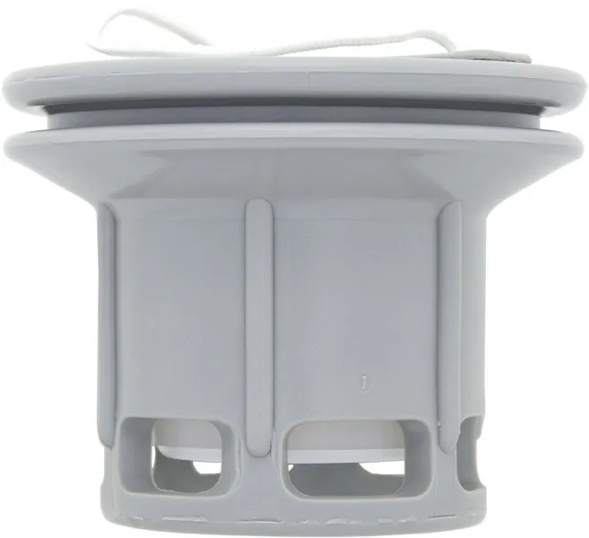 Воздушный клапан Bravo 2001 серый