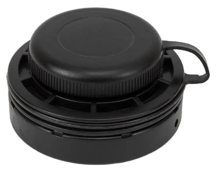 Воздушный клапан Bravo 260 H.V. чёрный