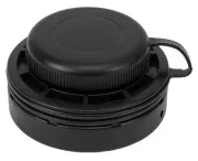 Воздушный клапан Bravo 260 H.V. чёрный