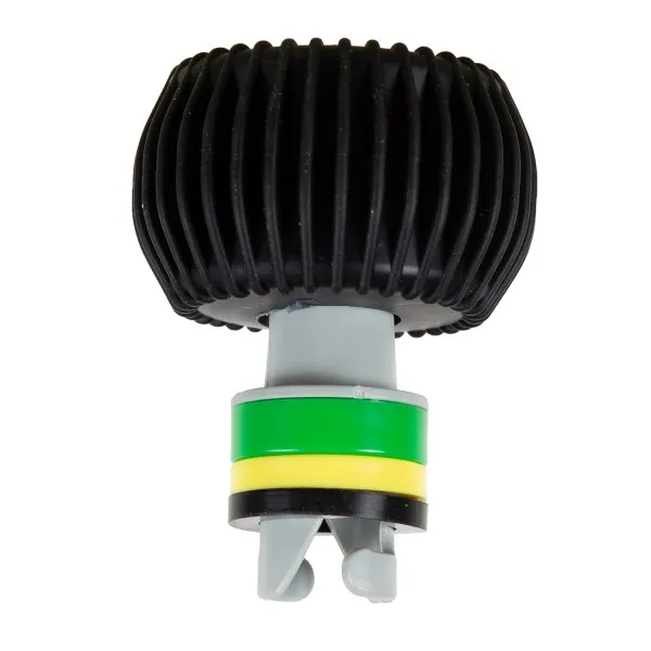 Проверочный манометр для лодки, Bravo SP 119/Рег/1,0 бар