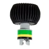 Проверочный манометр для лодки, Bravo SP 119/Рег/1,0 бар