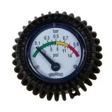 Проверочный манометр для лодки, Bravo SP 119/2005/1,0 бар