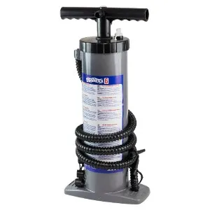 Насос ручной Bravo 6