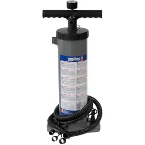 Насос ручной Bravo 6 М