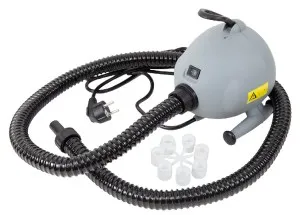 Электрический насос Bravo OV-10