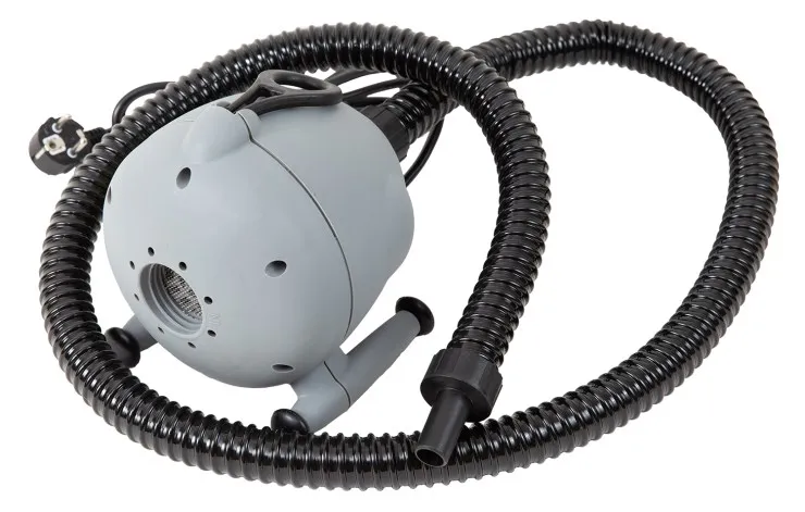 Электрический насос Bravo OV-10