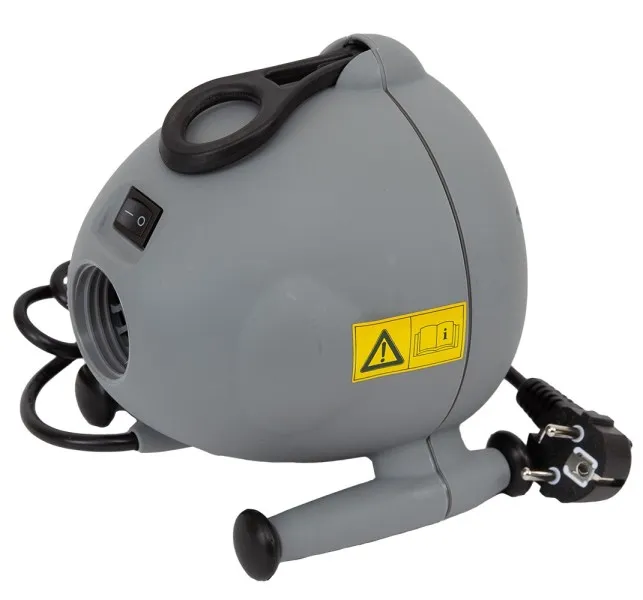 Электрический насос Bravo OV-10