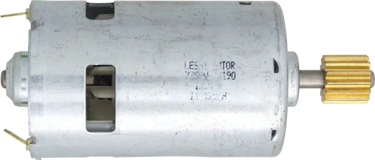 Двигатель (2 ступень) для лодочного насоса Bravo BTP/BP