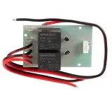 Электрическая плата лодочного насоса Bravo BTP 12 Dig