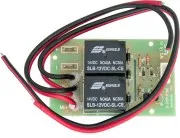 Электрическая плата лодочного насоса Bravo BTP 12 Dig