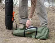 Палатка автомат двухместная Envision 2