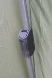 Палатка быстросборная 6-местная 4+2 CAMP