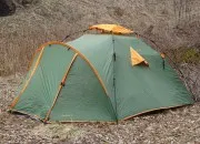 Палатка автомат трехместная Envision 3