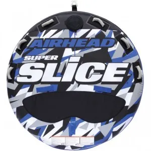 Ватрушка для катание на воде Super Slice