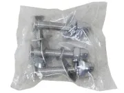 Транцевые колеса на лодку (110 - 140 kg)