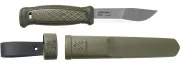 Нож Mora Kansbol (S) Green