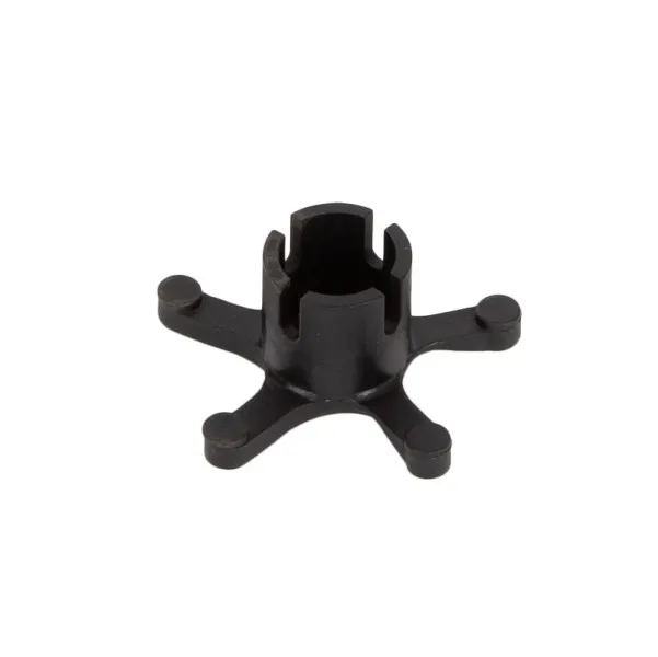 Шпонка и гайка для винтов электромоторов