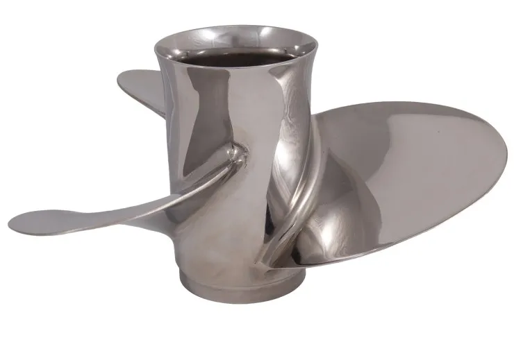 Гребной винт стальной Express E1-1209