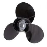 Лодочный винт алюминиевый Hustler H1-1208