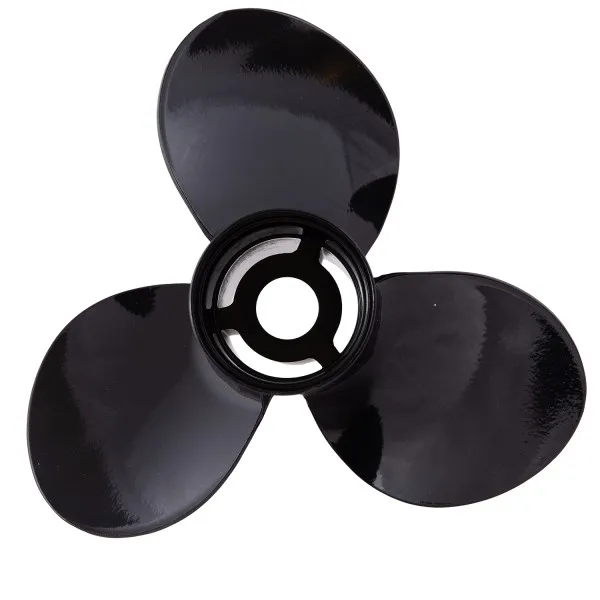 Лодочный винт алюминиевый Hustler H1-1210