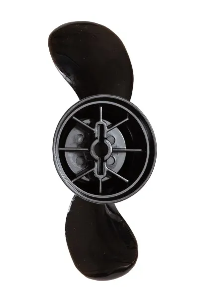 Гребной винт для лодочного электромотора 2-х лопастной 18-24 LBS