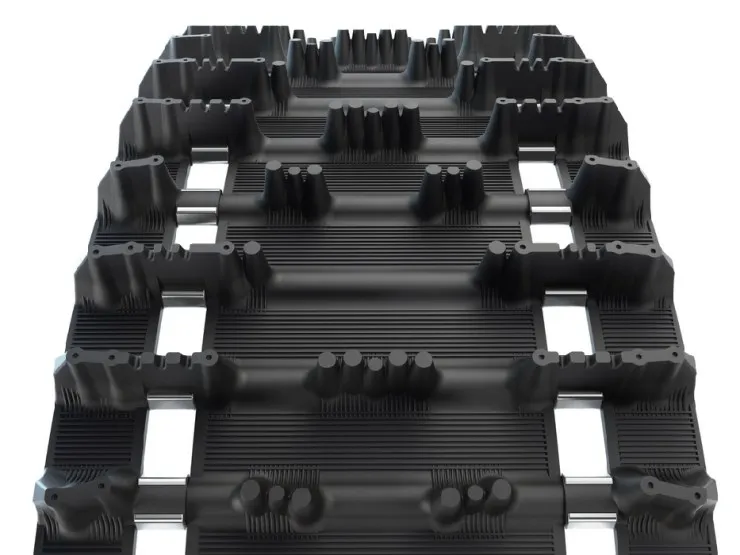 Гусеница 121*14*1.500/2.52 FreeRide 9033C