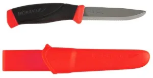 Нож Mora Companion SRT Safe (S) Red