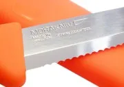Нож Mora Companion SRT Safe (S) Red