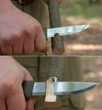 Нож Mora Companion (C) MG