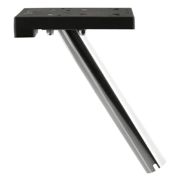 Платформа для монтажа даунриггера (9")