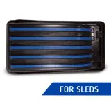 Полозья для саней Otter Outdoors (216*112)