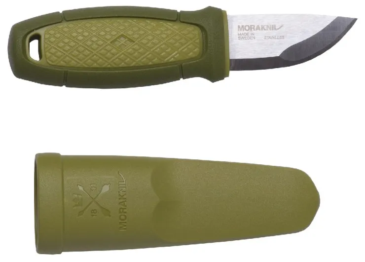 Нож Mora Eldris Green