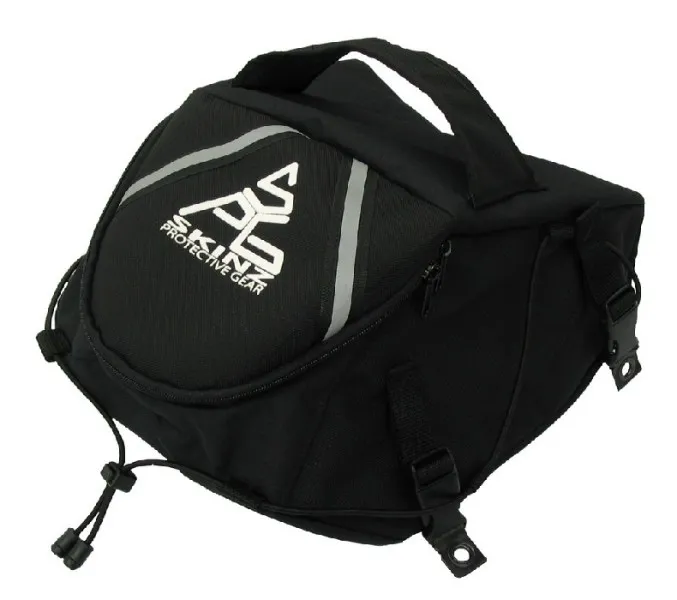 Кофр для снегохода Ski-Doo REV