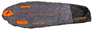 Спальный мешок кокон Evenk Pro (до –10С)