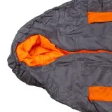 Спальный мешок кокон Evenk Pro (до –10С)