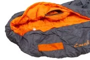 Спальный мешок кокон Evenk Pro (до –10С)